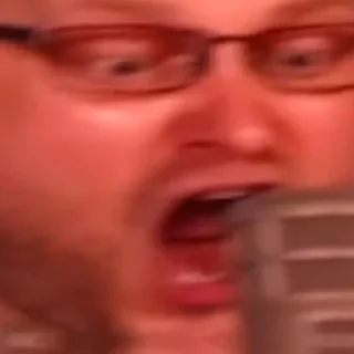 Sticker Kuplinov - 8