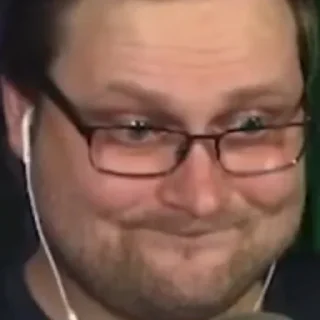 Sticker Kuplinov - 4