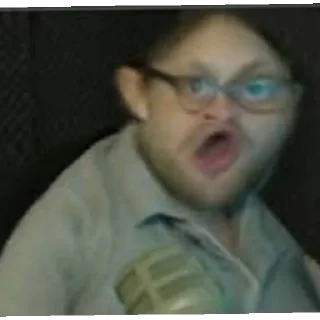 Sticker Kuplinov © @por6n - 5