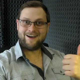 Sticker Kuplinov © @por6n - 10