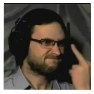 Sticker Куплинов стики - 5