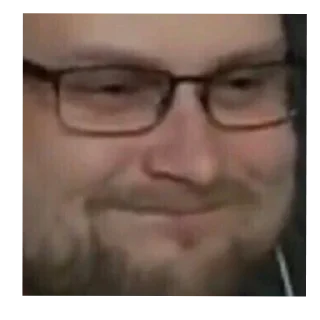 Sticker Куплинов стики - 1