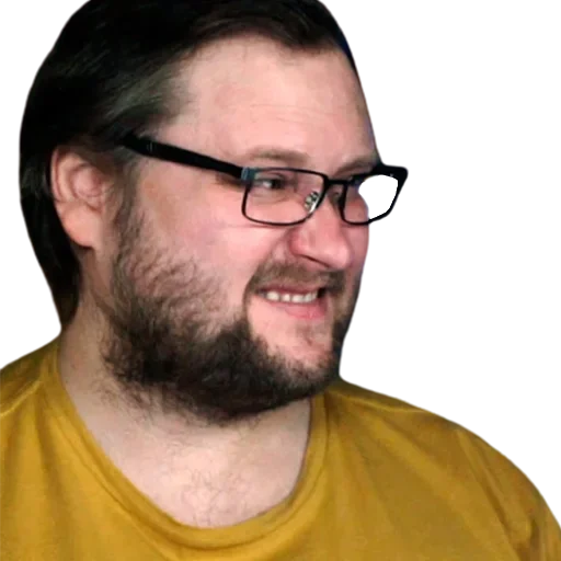 Стикер Куплинов (@i_Love_Akame) - 8