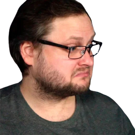 Стикер Куплинов (@i_Love_Akame) - 5