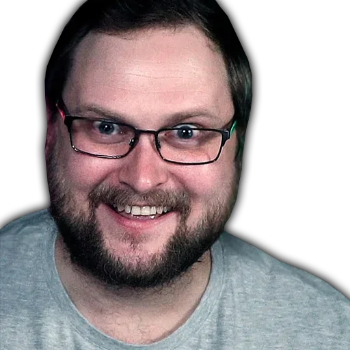 Стикер Куплинов (@i_Love_Akame) - 4