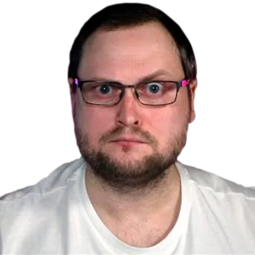 Стикер Куплинов (@i_Love_Akame) - 3