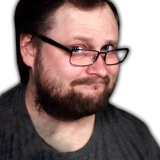 Стикер Куплинов (@i_Love_Akame) - 2