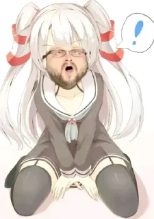 Sticker Куплинянка @SozdaiStickeriBot - 7