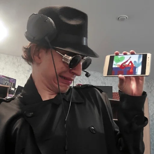 Стикер Kurakuropatoxhkka - 1