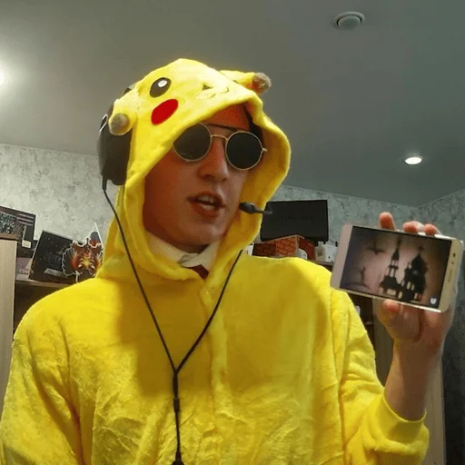 Стикер Kurakuropatoxhkka - 1