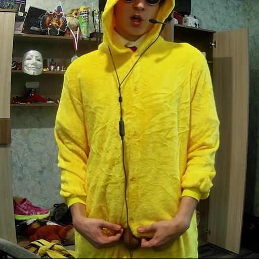 Стикер Kurakuropatoxhkka - 1