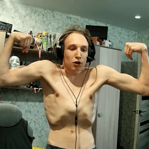 Стикер Kurakuropatoxhkka - 1