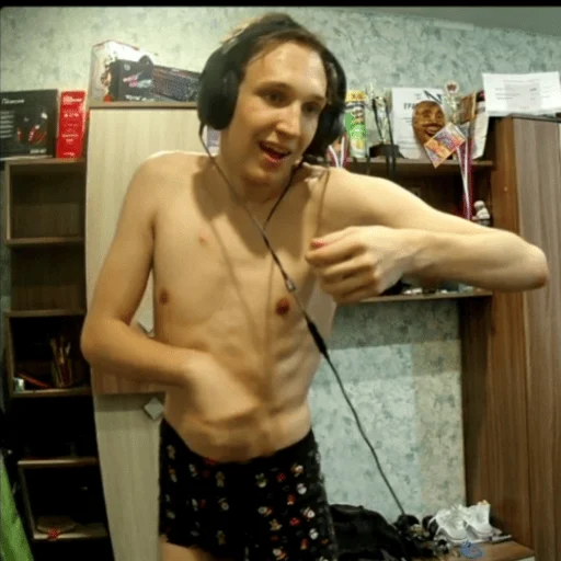 Стикер Kurakuropatoxhkka - 1