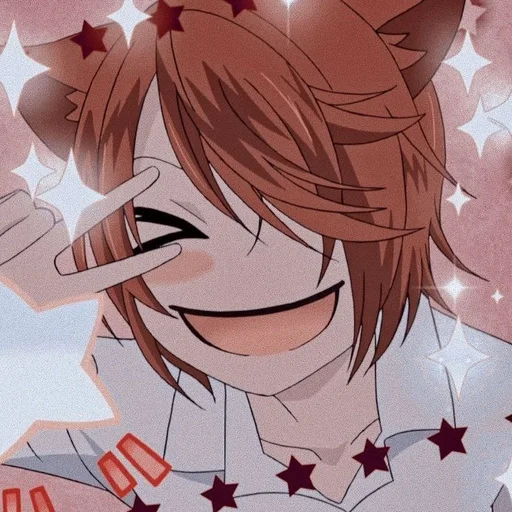 Kuramaboglol :: @fStikBot - аниме