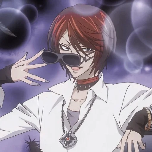 anime cg artwork manga