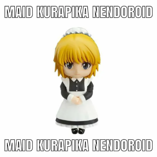 cartoon toy figurine