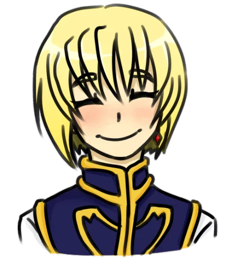Kurapika.saku - 