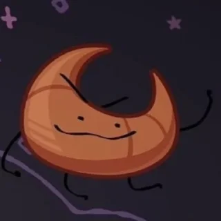 Sticker Курасан - 9