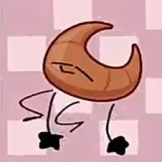 Sticker Курасан - 3