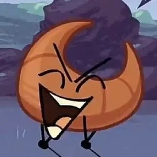 Sticker Курасан - 7