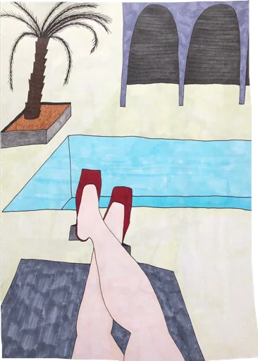 painting art child art