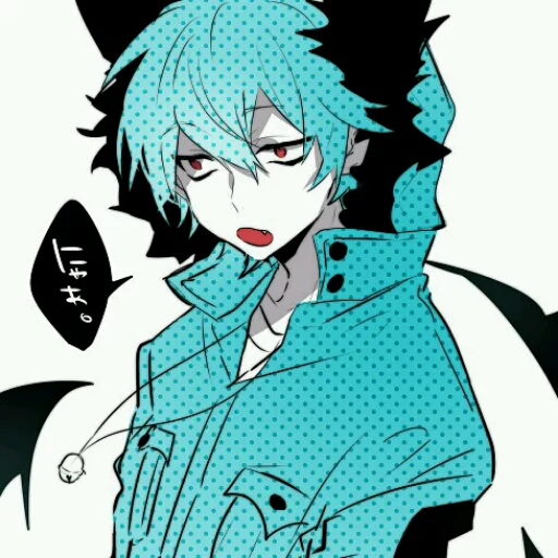 Sleepy Ash(Kuro)- Pecado da preguiça - 