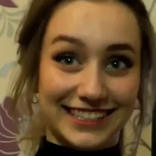 Стикер Стиклеры Флиртали - 3