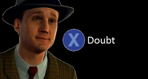 Стикер Стиклеры Флиртали - 5