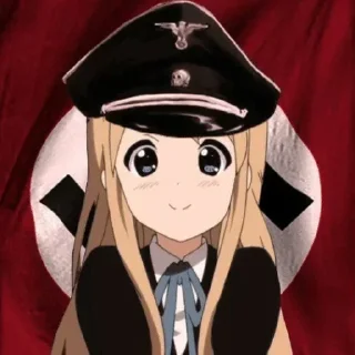 Стикер Стиклеры Флиртали - 7