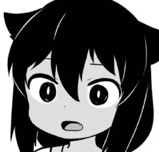 Стикер Стиклеры Флиртали - 6