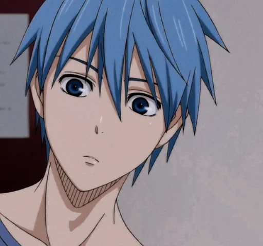 𝕂𝕦𝕣𝕠𝕜𝕠 𝕋𝕖𝕥𝕤𝕦𝕪𝕒 🏀✨ - 