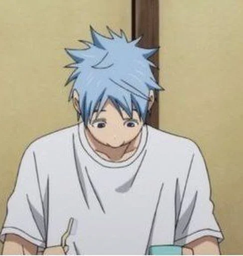 Sticker Kuroko_no_Basuke - 1