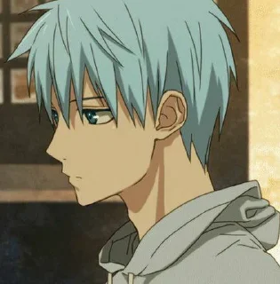 Sticker 𝕂𝕦𝕣𝕠𝕜𝕠 𝕋𝕖𝕥𝕤𝕦𝕪𝕒 🏀✨ - 4