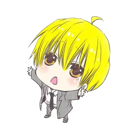 мультфильм иллюстрация аниме