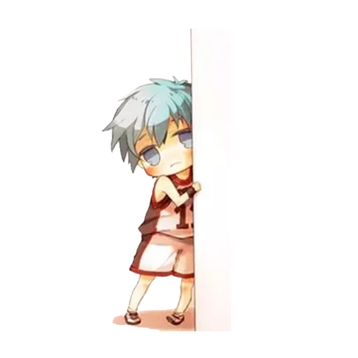 мультфильм кукла аниме