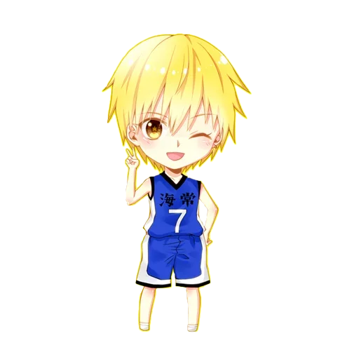 мультфильм аниме статуэтка