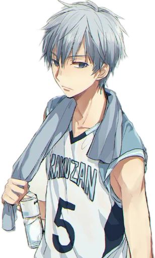 аниме мультфильм человеческое лицо