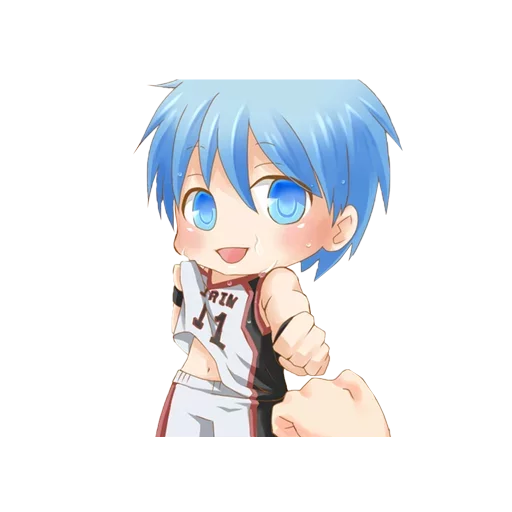 аниме мультфильм манга