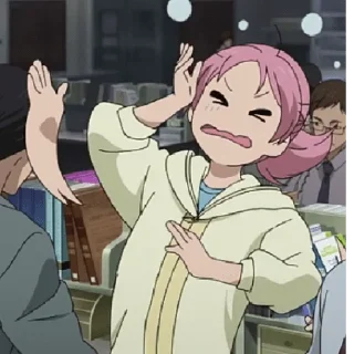 Стикер Kuroko no basket • @AnimeCrunch_Stickers - 11