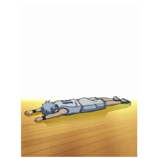 Стикер Kuroko no basket • @AnimeCrunch_Stickers - 0