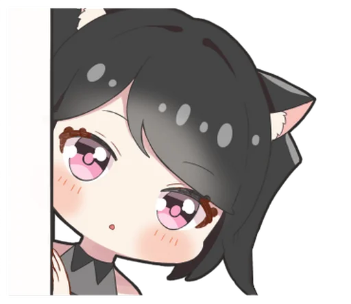 Стикер Kuronyan - 1