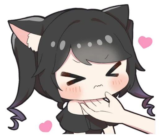 Стикер Kuronyan - 1