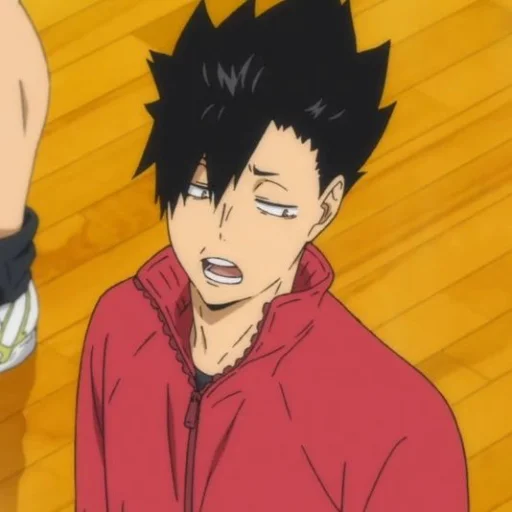 Sticker Kurootetsuroooo - 1