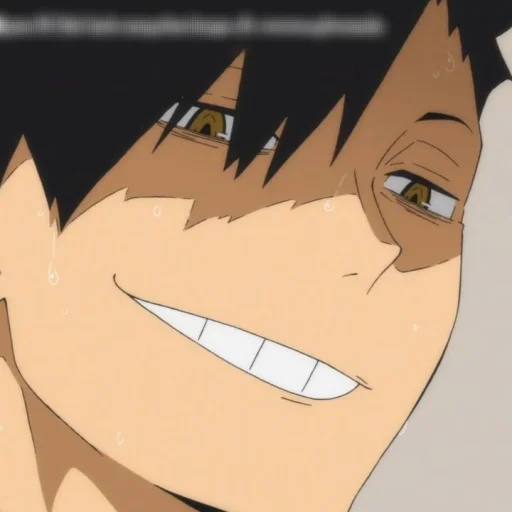 Sticker Kurootetsuroooo - 1