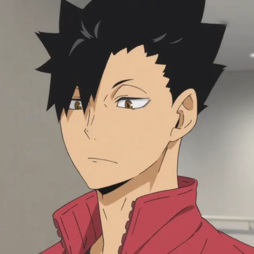 Sticker Kurootetsuroooo - 1