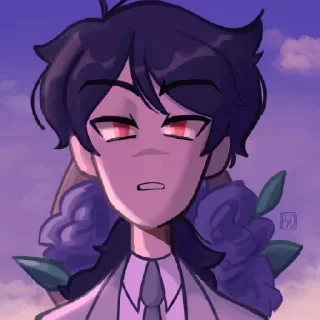 Sticker Куропик и арты Руд - 4