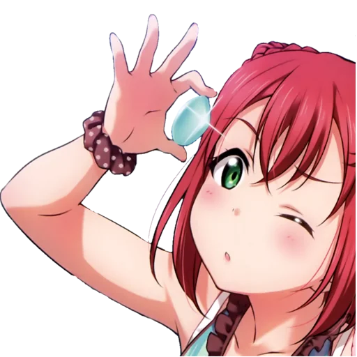 Kurosawa Ruby - 