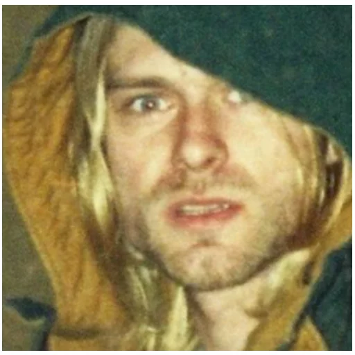 человеческое лицо портрет живопись