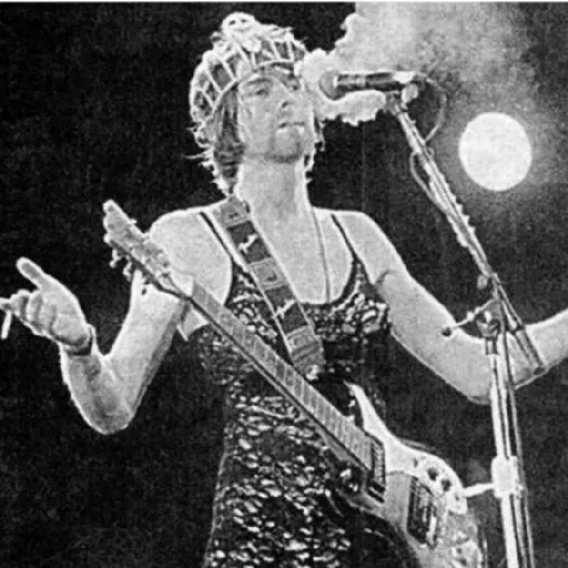 Sticker Kurt_Coba1n - 1