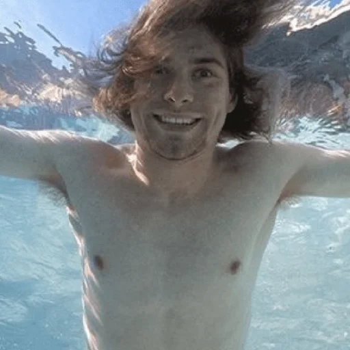 Sticker Kurt_Coba1n - 1